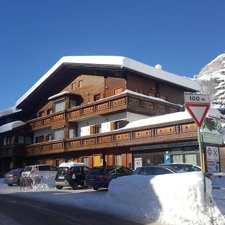 Chalet Helen Arabba Exterior foto