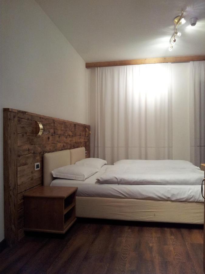 Chalet Helen Arabba Quarto foto