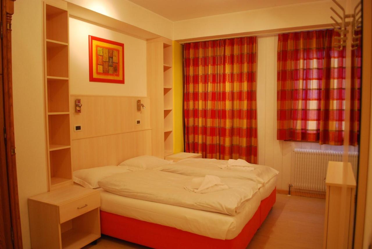 Chalet Helen Arabba Quarto foto