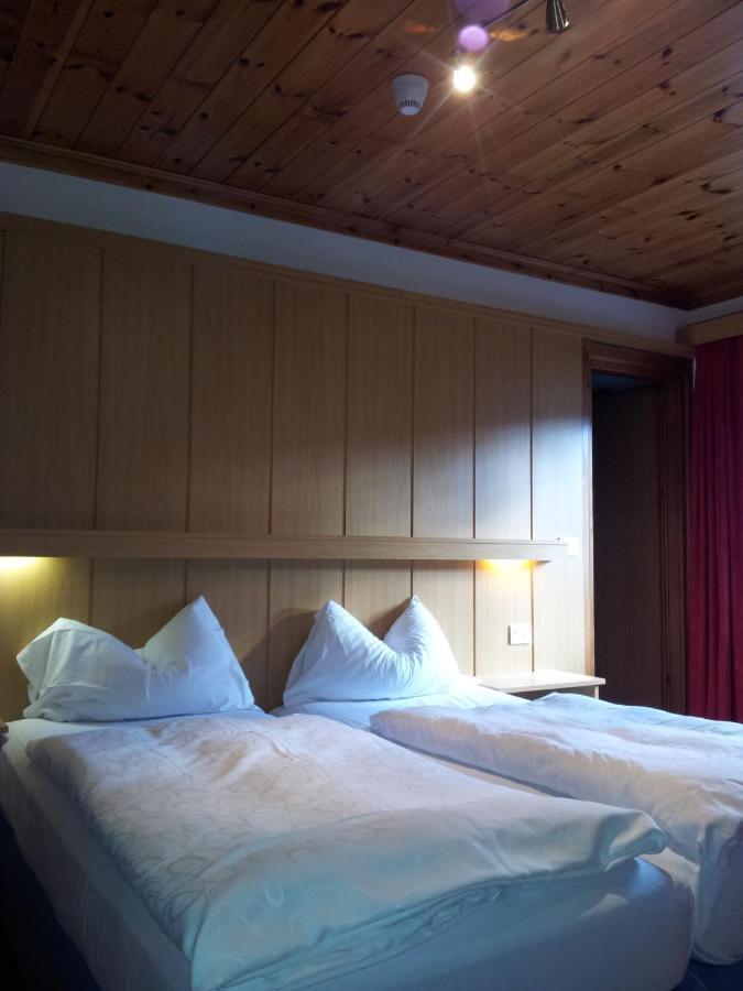 Chalet Helen Arabba Quarto foto
