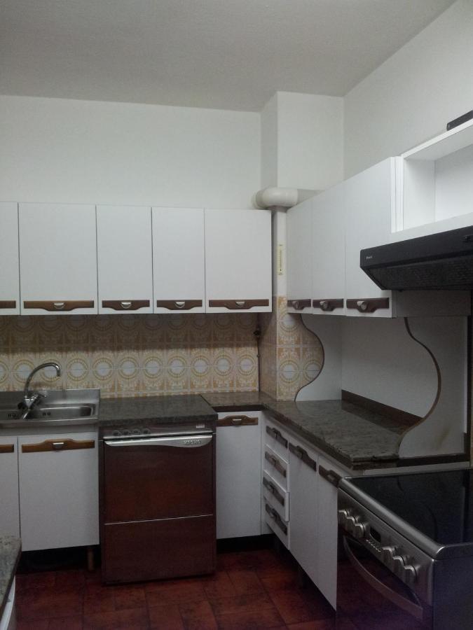 Chalet Helen Arabba Quarto foto