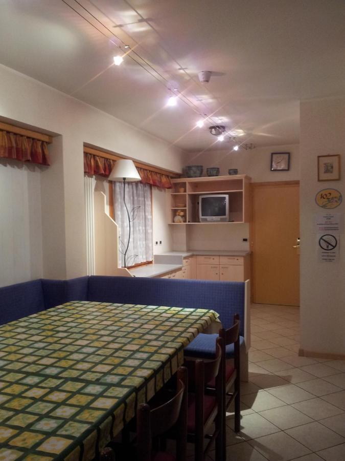 Chalet Helen Arabba Quarto foto