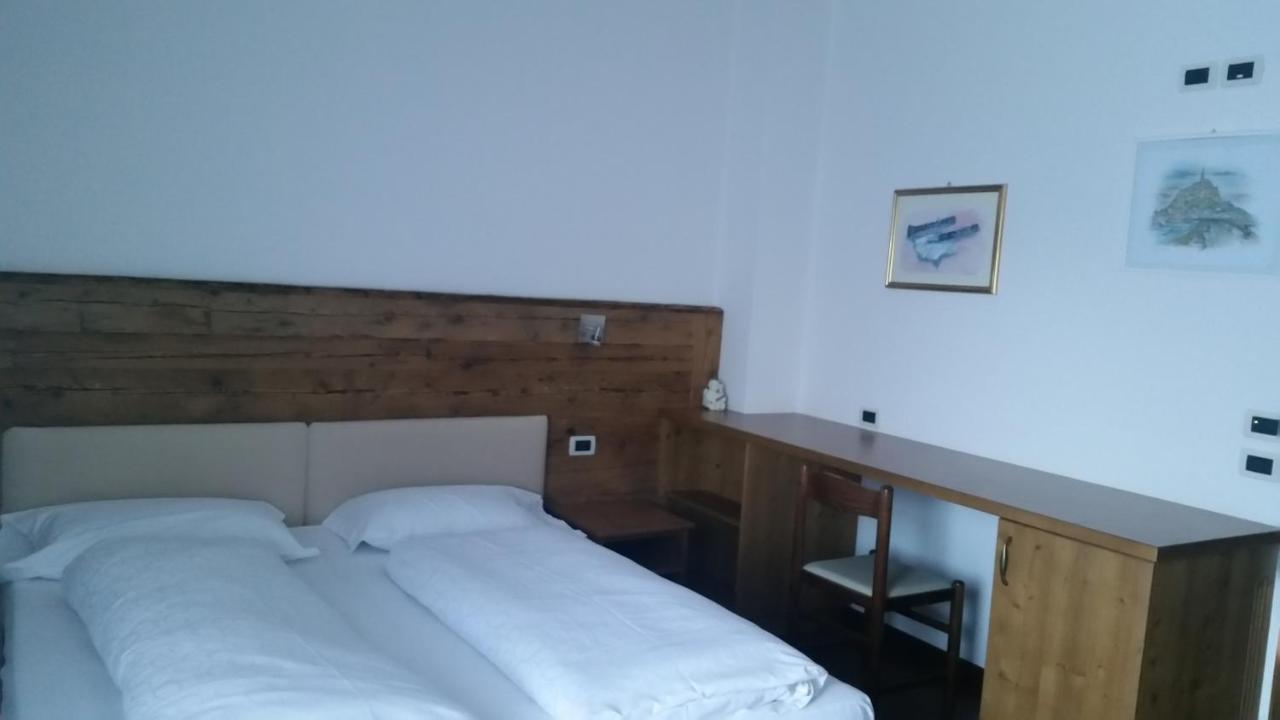 Chalet Helen Arabba Quarto foto