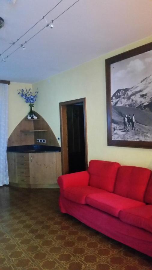 Chalet Helen Arabba Quarto foto