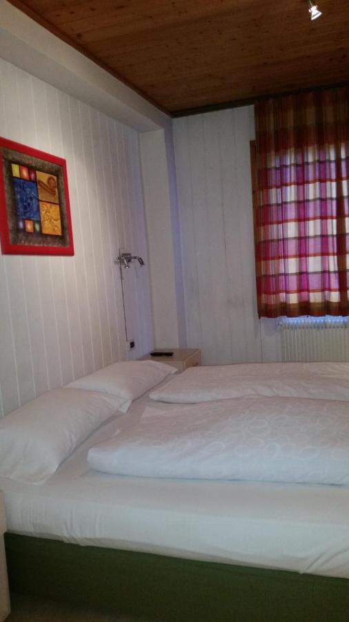 Chalet Helen Arabba Quarto foto