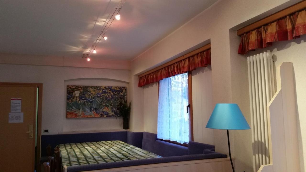 Chalet Helen Arabba Quarto foto