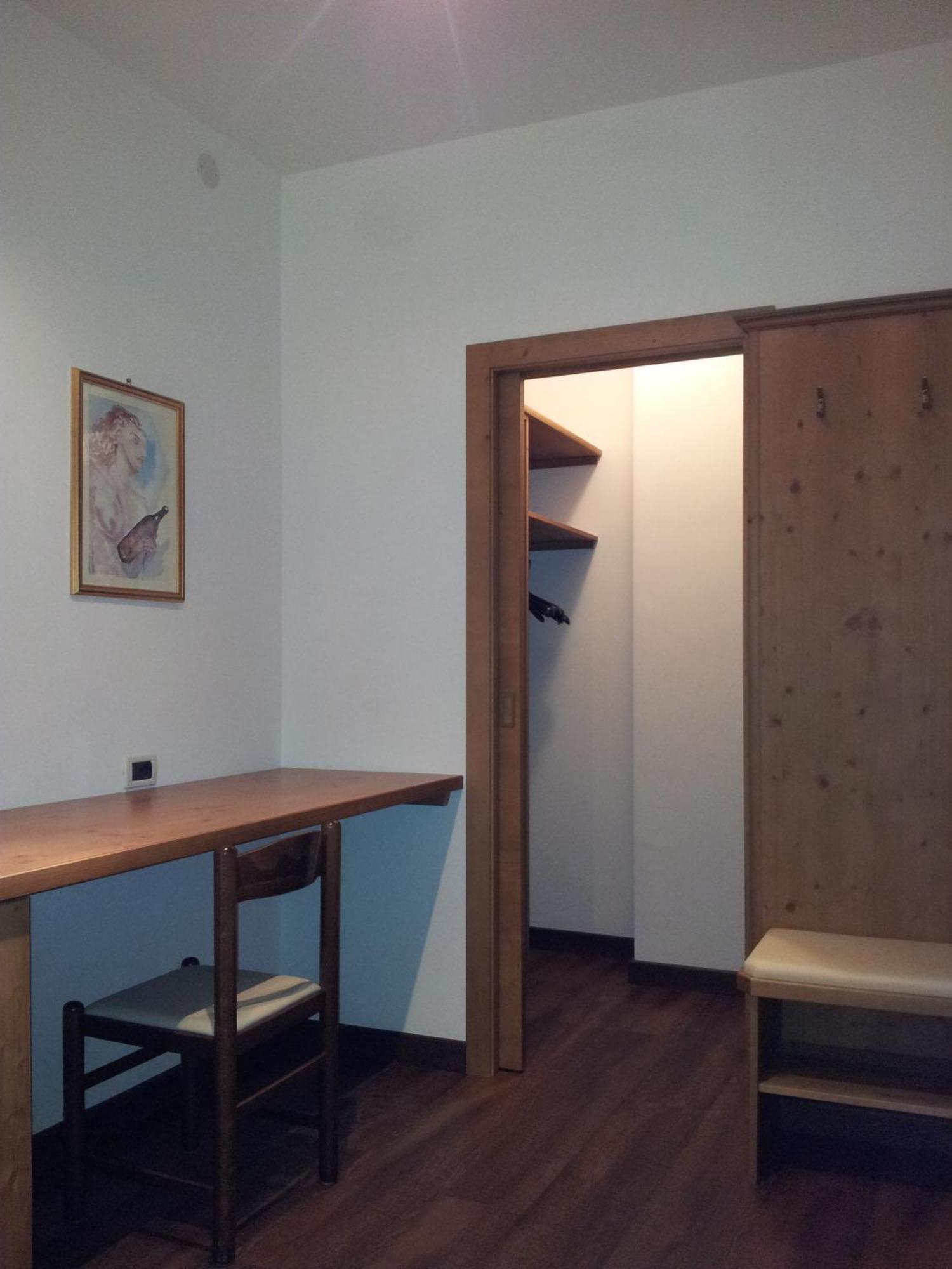 Chalet Helen Arabba Quarto foto